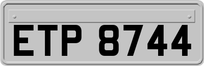 ETP8744
