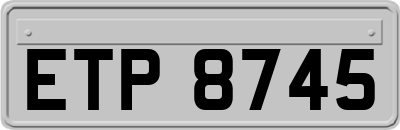 ETP8745