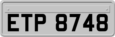 ETP8748