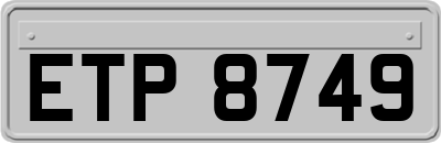 ETP8749