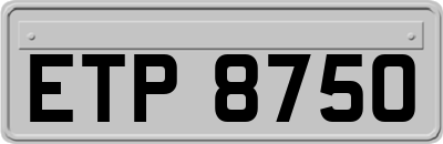 ETP8750