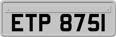 ETP8751