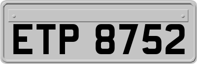 ETP8752