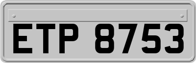 ETP8753