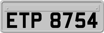 ETP8754