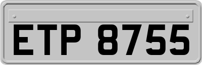 ETP8755