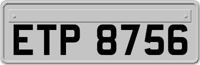 ETP8756