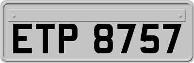 ETP8757