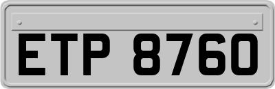 ETP8760