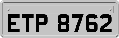 ETP8762