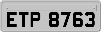 ETP8763
