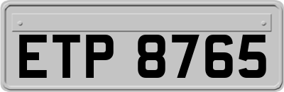 ETP8765