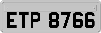 ETP8766