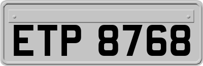 ETP8768