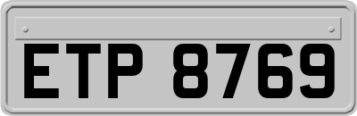 ETP8769