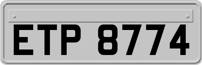 ETP8774