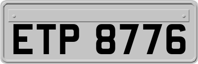 ETP8776