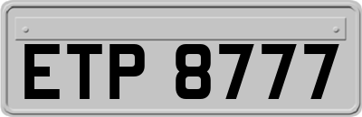 ETP8777