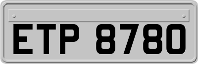 ETP8780