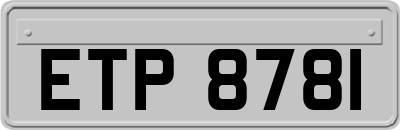 ETP8781