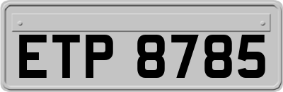 ETP8785
