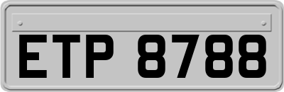 ETP8788