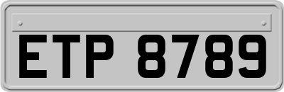 ETP8789
