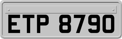 ETP8790