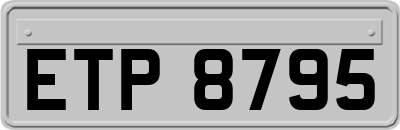 ETP8795