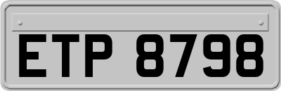 ETP8798