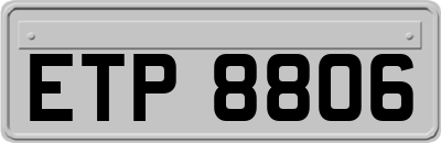 ETP8806