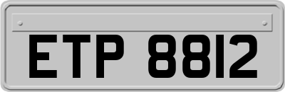 ETP8812