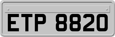 ETP8820