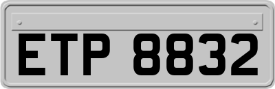 ETP8832