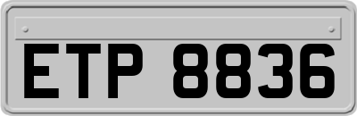 ETP8836