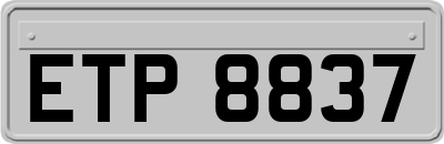 ETP8837