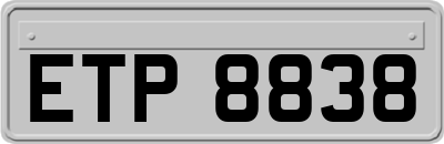 ETP8838