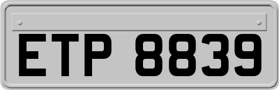 ETP8839