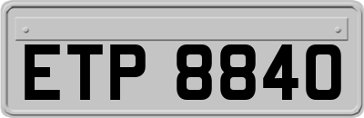 ETP8840