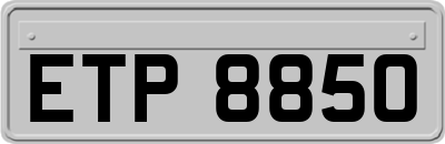 ETP8850