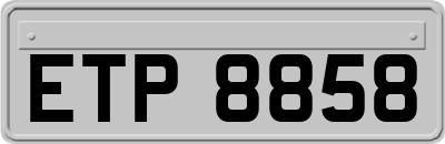 ETP8858
