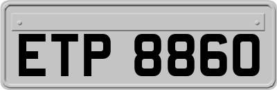 ETP8860