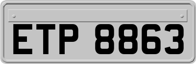ETP8863