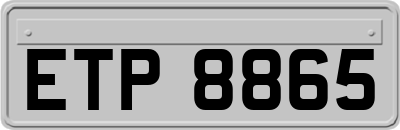 ETP8865