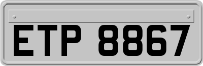 ETP8867