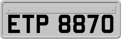 ETP8870