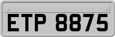 ETP8875