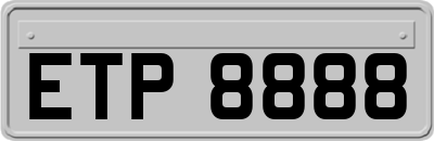 ETP8888