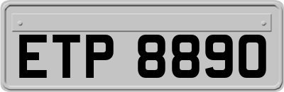 ETP8890