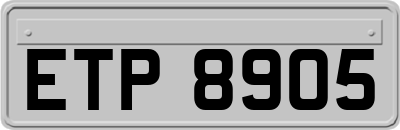 ETP8905